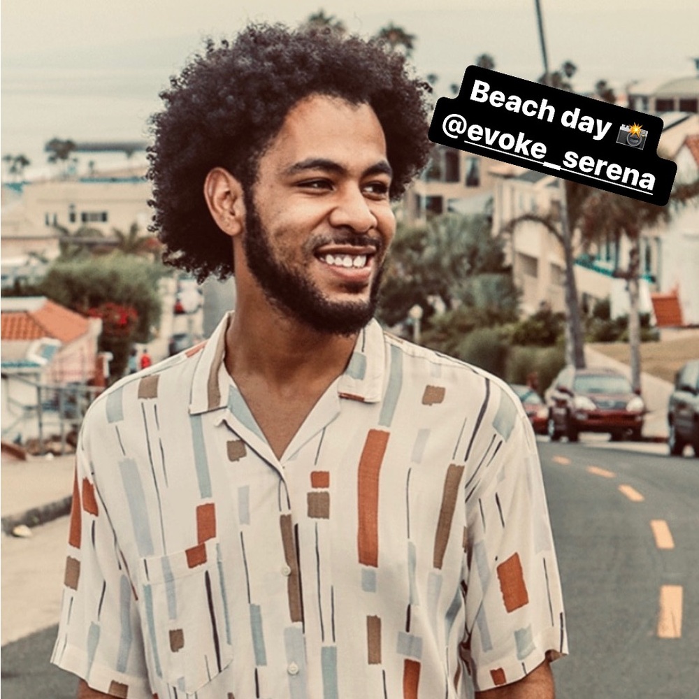 Meet your Posher, Chaisson